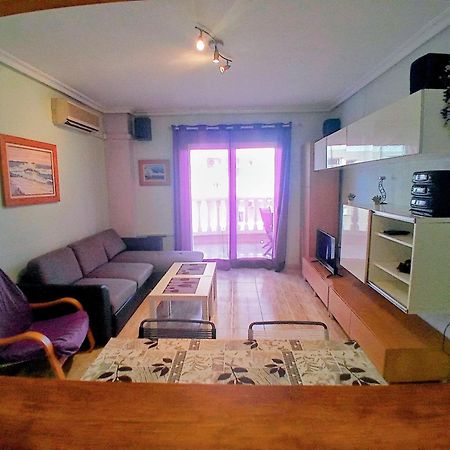 Apartamento Arenales Playa Ареналес-дель-Соль Экстерьер фото