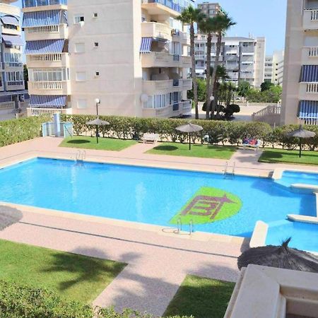 Apartamento Arenales Playa Ареналес-дель-Соль Экстерьер фото