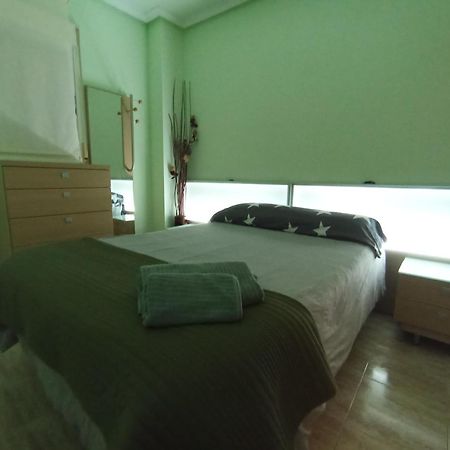 Apartamento Arenales Playa Ареналес-дель-Соль Экстерьер фото