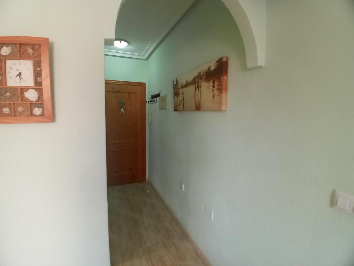 Apartamento Arenales Playa Ареналес-дель-Соль Экстерьер фото