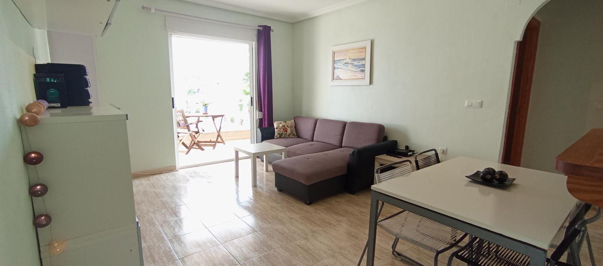 Apartamento Arenales Playa Ареналес-дель-Соль Экстерьер фото