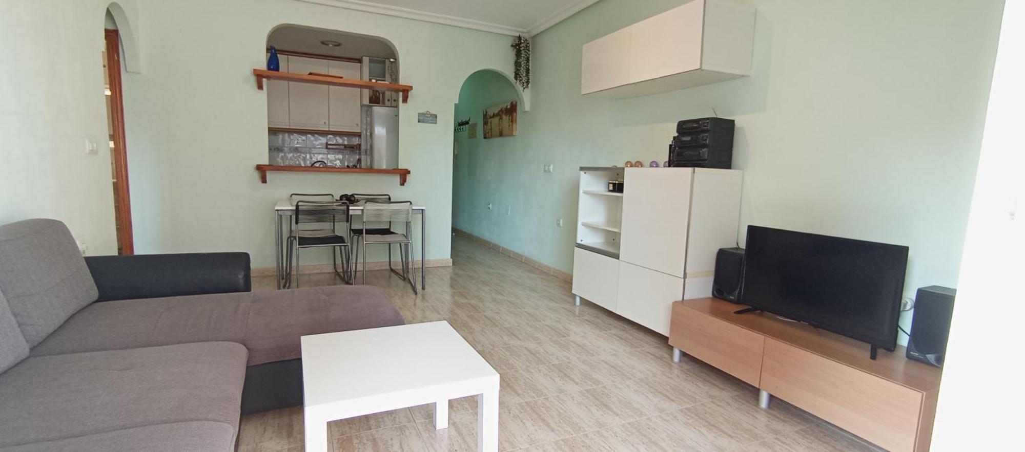Apartamento Arenales Playa Ареналес-дель-Соль Экстерьер фото