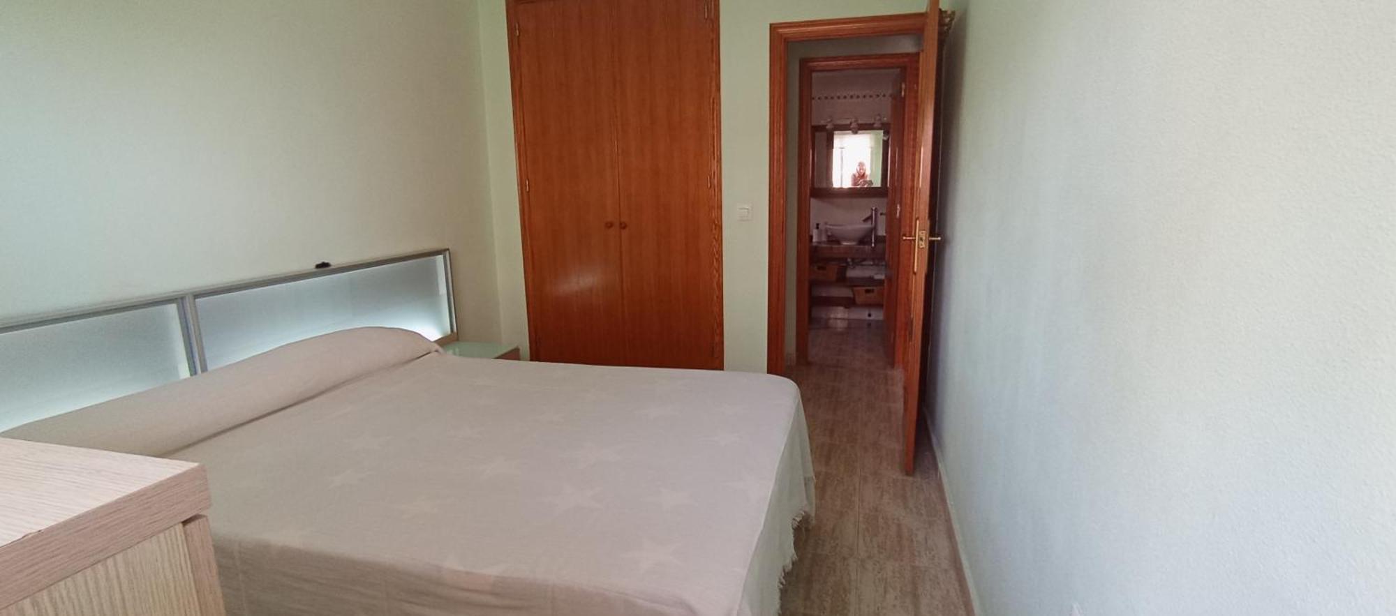 Apartamento Arenales Playa Ареналес-дель-Соль Экстерьер фото